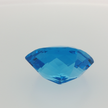 Blue Topaz 52.03 ct Blue Freeform