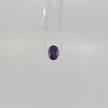 Tanzanite 1.78 ct Oval Brilliant Cut