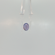 Tanzanite 1.78 ct Oval Brilliant Cut