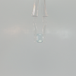 Aquamarine 1.13 ct Octagon Step Cut