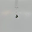 Green Tourmaline 1.76 ct Freeform Step Cut