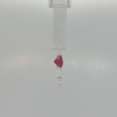 Ruby 1.59 ct Round Brilliant Cut