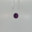 Amethyst 3.42 ct Cushion Brilliant Cut