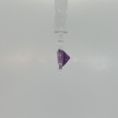 Amethyst 3.42 ct Cushion Brilliant Cut