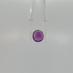 Amethyst 3.42 ct Cushion Brilliant Cut