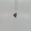 Amethyst 3.42 ct Cushion Brilliant Cut