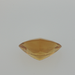 Citrine 19.00 ct Trillion Cut