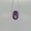Amethyst 12.91 ct Oval Cut