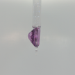 Amethyst 12.91 ct Oval Cut