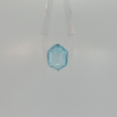 Blue Topaz 9.09 ct Fancy Cut