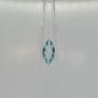 Aquamarine 6.11 ct Marquise Cut