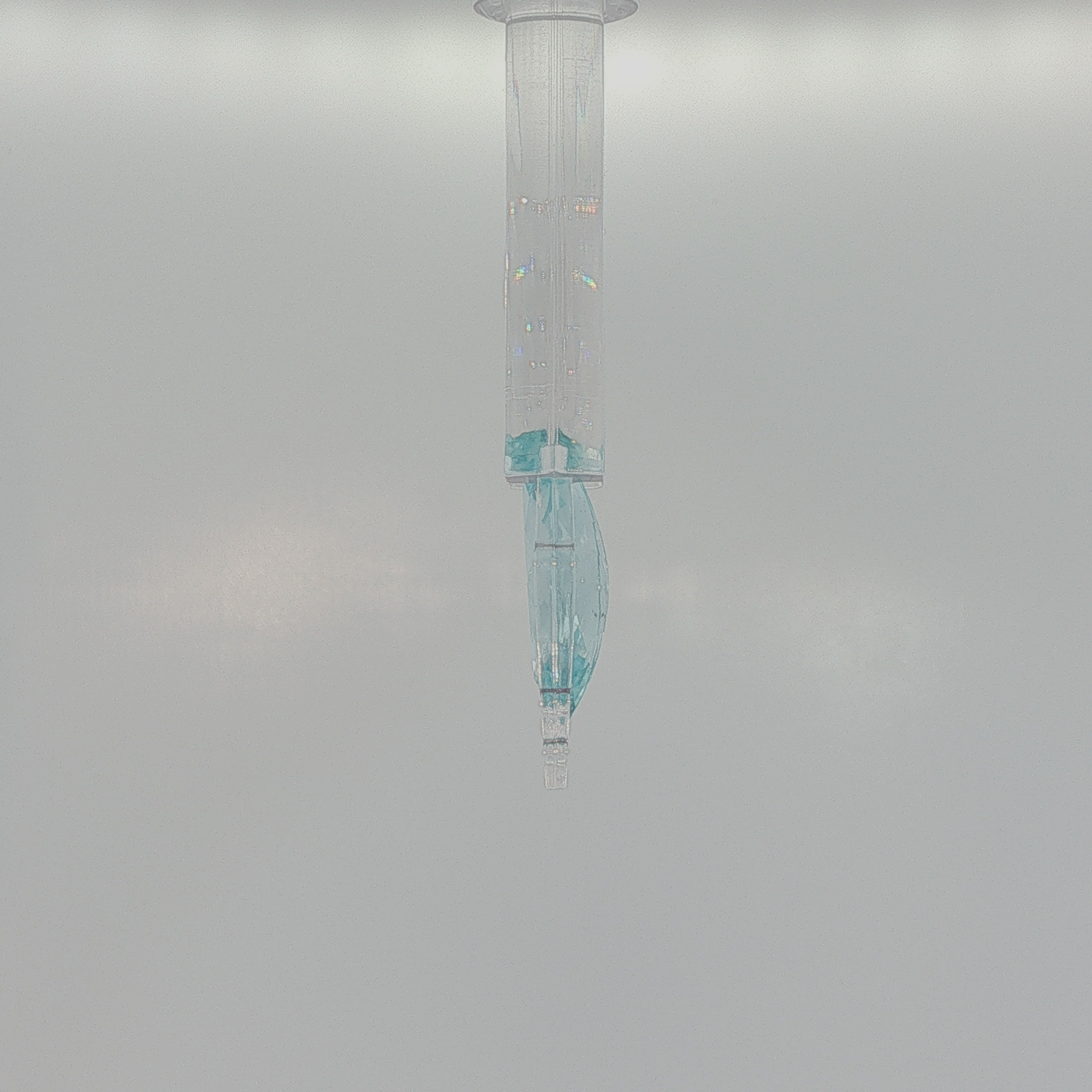 Aquamarine 6.11 ct Marquise Cut