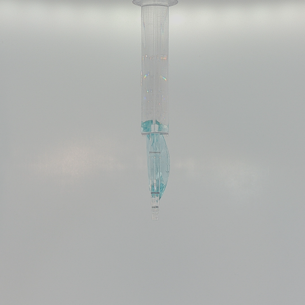 Aquamarine 6.11 ct Marquise Cut