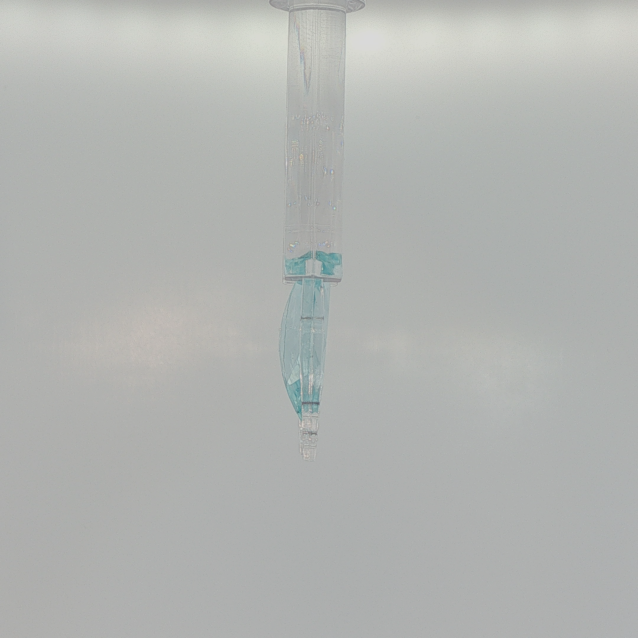 Aquamarine 6.11 ct Marquise Cut