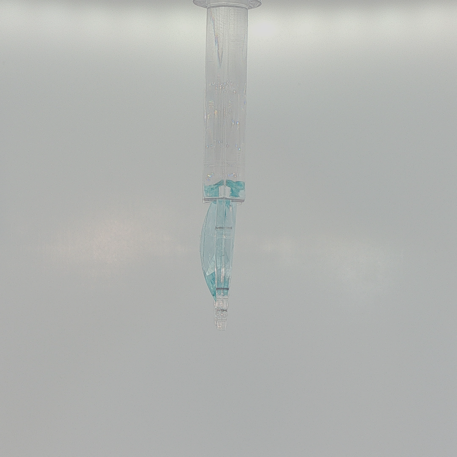 Aquamarine 6.11 ct Marquise Cut