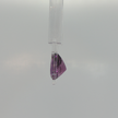 Amethyst 7.43 ct Pear Cut