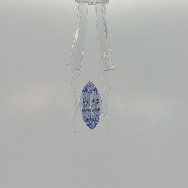 Tanzanite 4.55 ct Marquise Cut