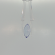 Tanzanite 4.55 ct Marquise Cut