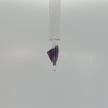Amethyst 6.05 ct Heart Cut