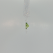Peridot 1.47 ct Oval Mixed Cut