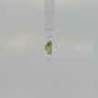 Peridot 1.47 ct Oval Mixed Cut