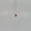 Rhodolite Garnet 1.24 ct Cushion Cut