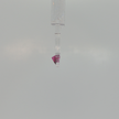 Rhodolite Garnet 1.24 ct Cushion Cut