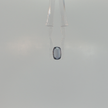 Tanzanite 1.39 ct Cushion Cut