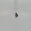 Amethyst 2.82 ct Cushion Cut