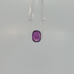 Amethyst 2.82 ct Cushion Cut
