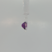 Amethyst 2.82 ct Cushion Cut