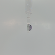 Tanzanite 1.50 ct Cushion Cut