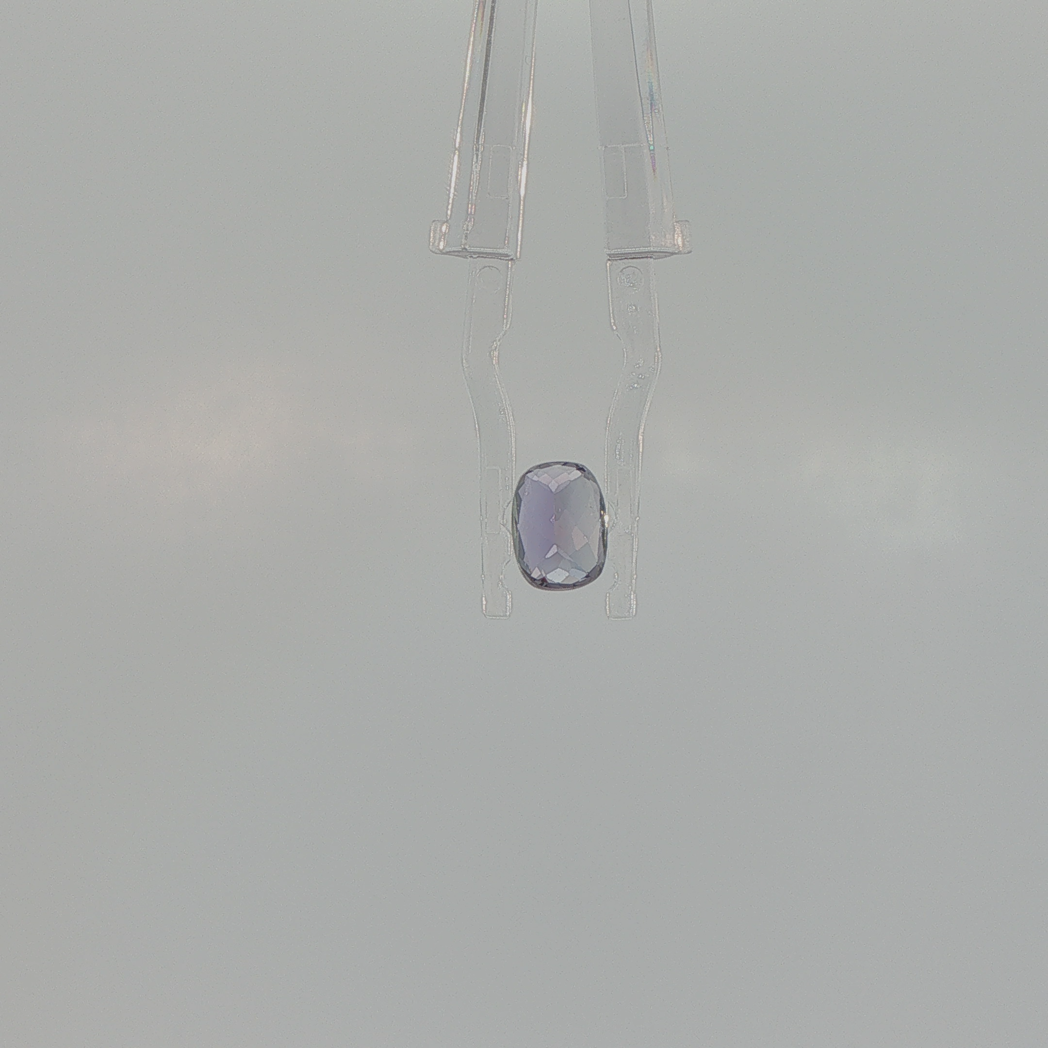 Tanzanite 1.50 ct Cushion Cut