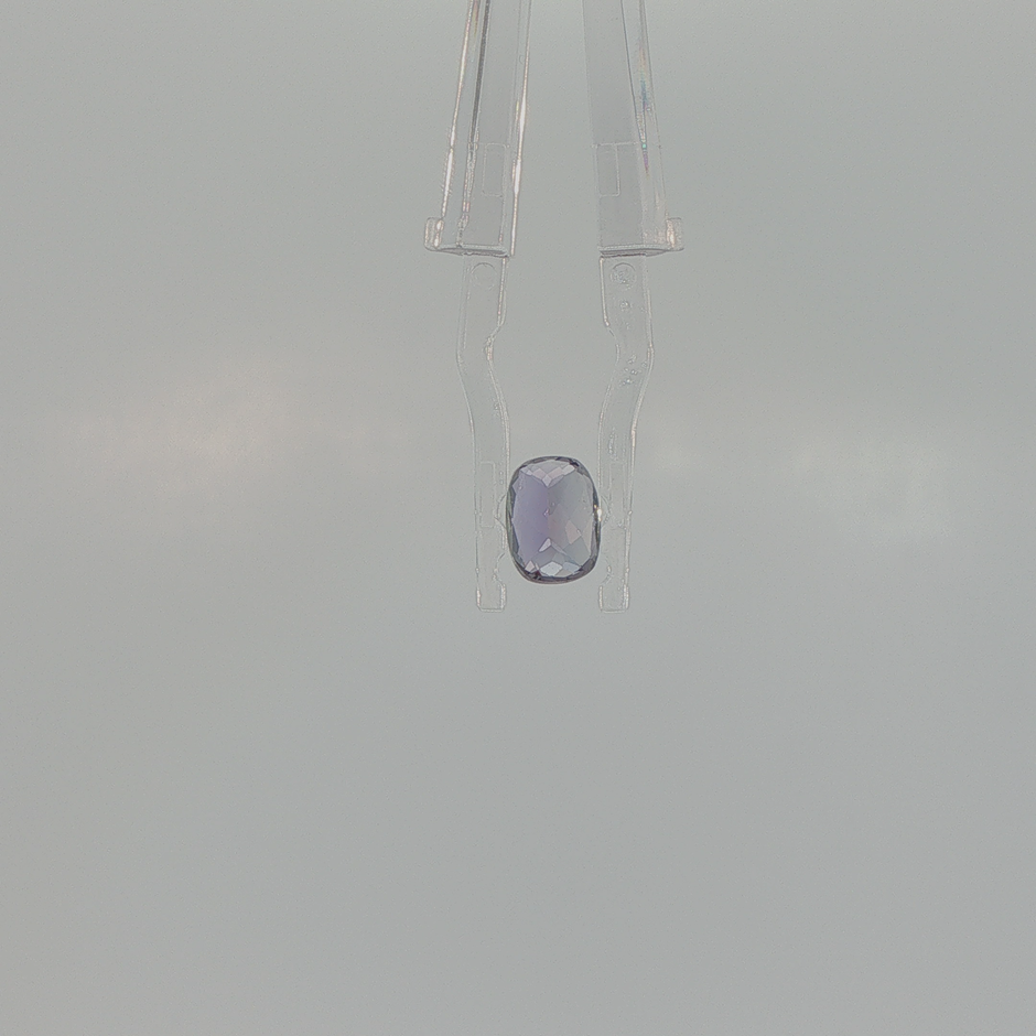 Tanzanite 1.50 ct Cushion Cut