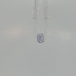 Tanzanite 1.50 ct Cushion Cut