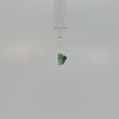Green Tourmaline 1.14 ct Square Step Cut