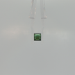 Green Tourmaline 1.14 ct Square Step Cut