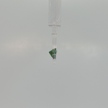 Green Tourmaline 1.14 ct Square Step Cut