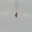 Rhodolite Garnet 2.22 ct Pear Cut