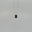 Blue Sapphire 0.97 ct Oval Cut