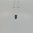 Blue Sapphire 0.97 ct Oval Cut