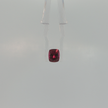Rhodolite Garnet 1.83 ct Cushion Cut