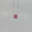 Rhodolite Garnet 1.83 ct Cushion Cut