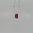 Rhodolite Garnet 1.64 ct Cushion Cut
