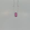 Rhodolite Garnet 1.64 ct Cushion Cut