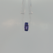 Tanzanite 1.35 ct Cushion Cut