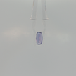 Tanzanite 1.35 ct Cushion Cut