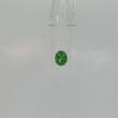 Tsavorite Garnet 1.46 ct Oval Cut
