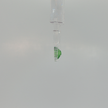 Tsavorite Garnet 1.46 ct Oval Cut