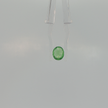Tsavorite Garnet 1.46 ct Oval Cut